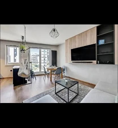 公寓 Apartament Idea