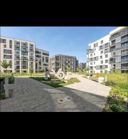 Apartament Idea *