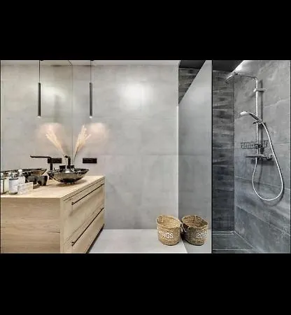 Apartment Apartament Idea