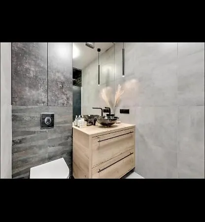 Apartment Apartament Idea *