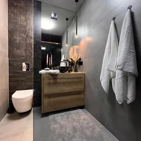 Apartament Idea