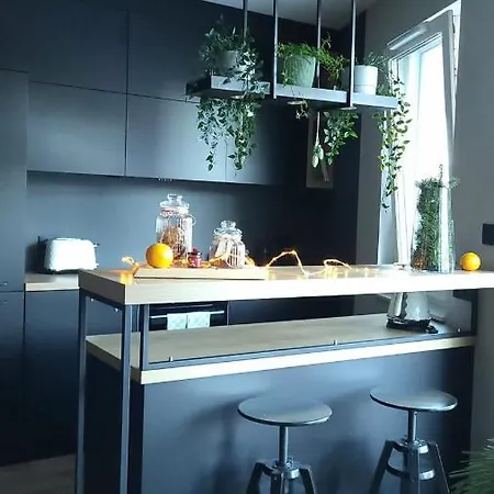 Apartament Idea *