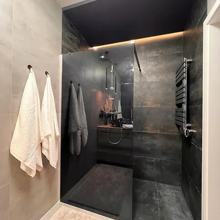 Apartament Idea Apartment