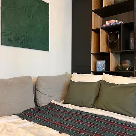 Apartament Idea