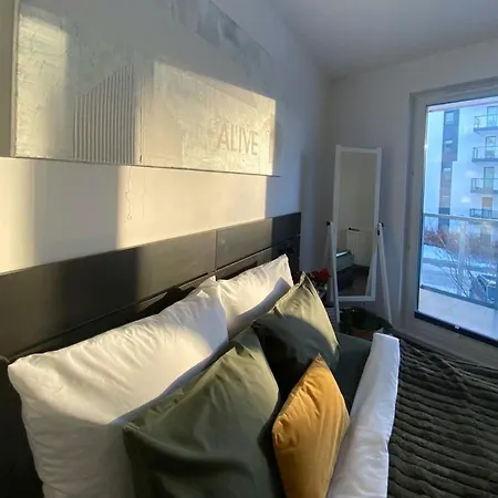 Apartament Idea *