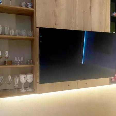 アパート Apartament Idea