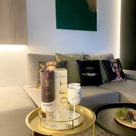 Apartament Idea Danzig