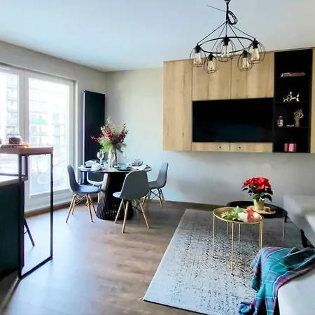 Apartament Idea * Danzig