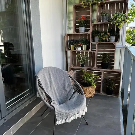 Apartament Idea 公寓 *