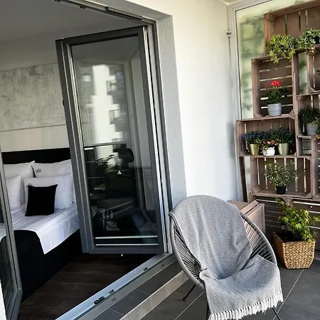 Apartment Apartament Idea *