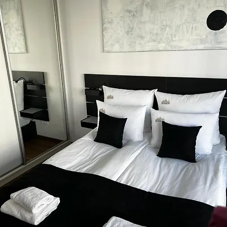Apartament Idea アパート