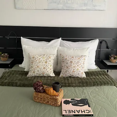 公寓 Apartament Idea