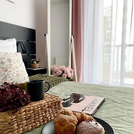 Apartament Idea *