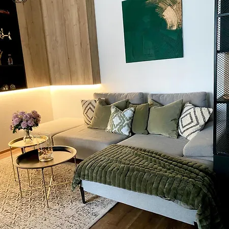 アパート Apartament Idea