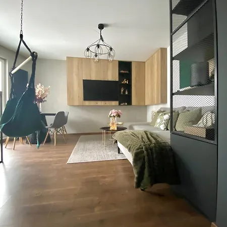 Apartament Idea *