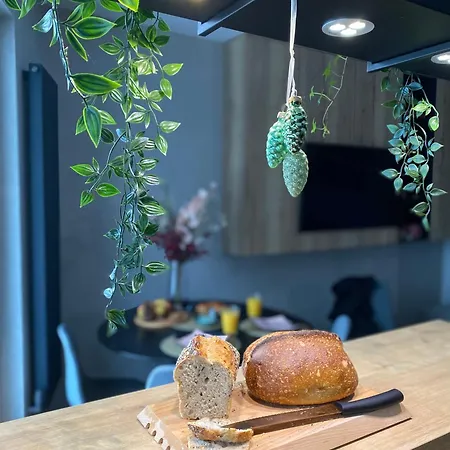 Apartament Idea *