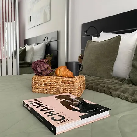 Apartament Idea アパート グダニスク